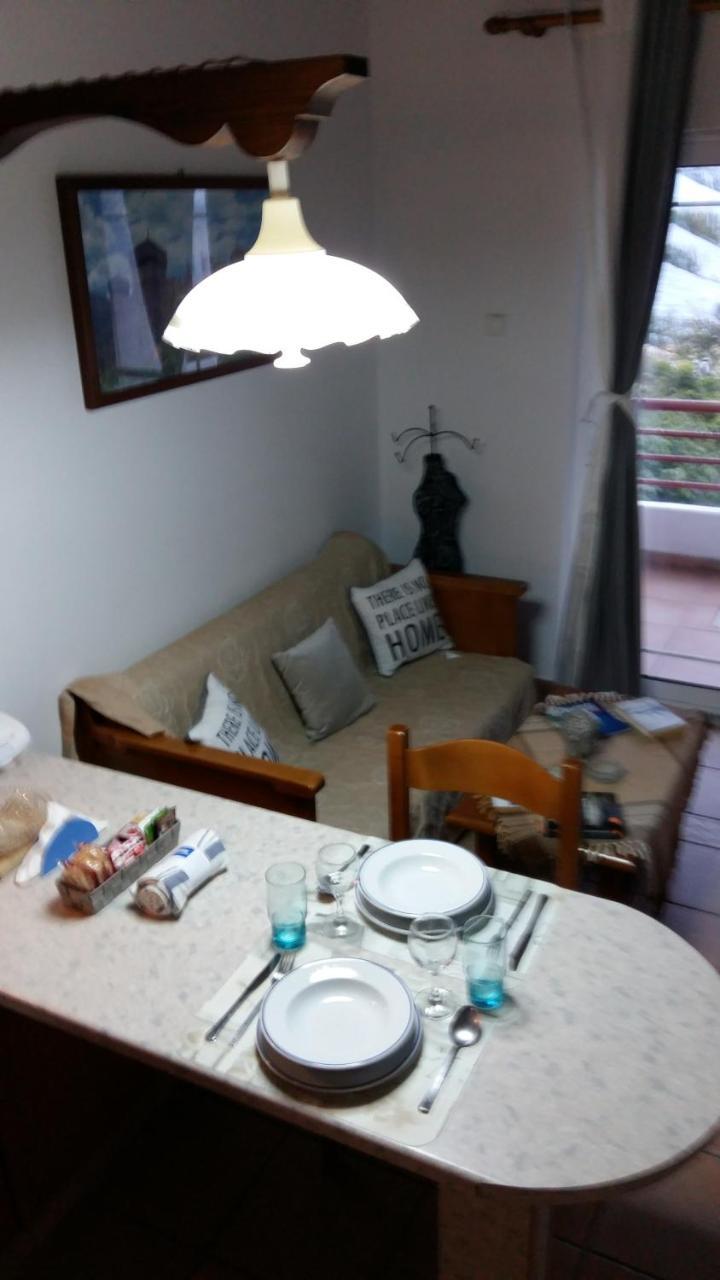 Giorgio Voo Apartments Gáiosz Kültér fotó