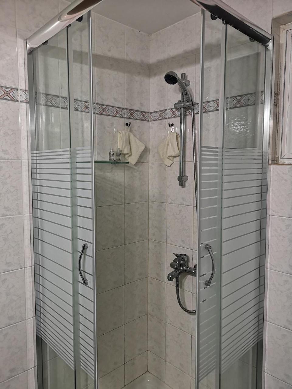 Giorgio Voo Apartments Gáiosz Kültér fotó