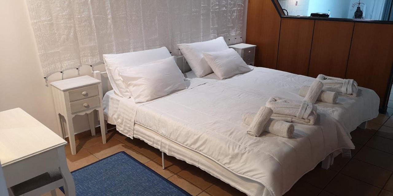Giorgio Voo Apartments Gáiosz Kültér fotó