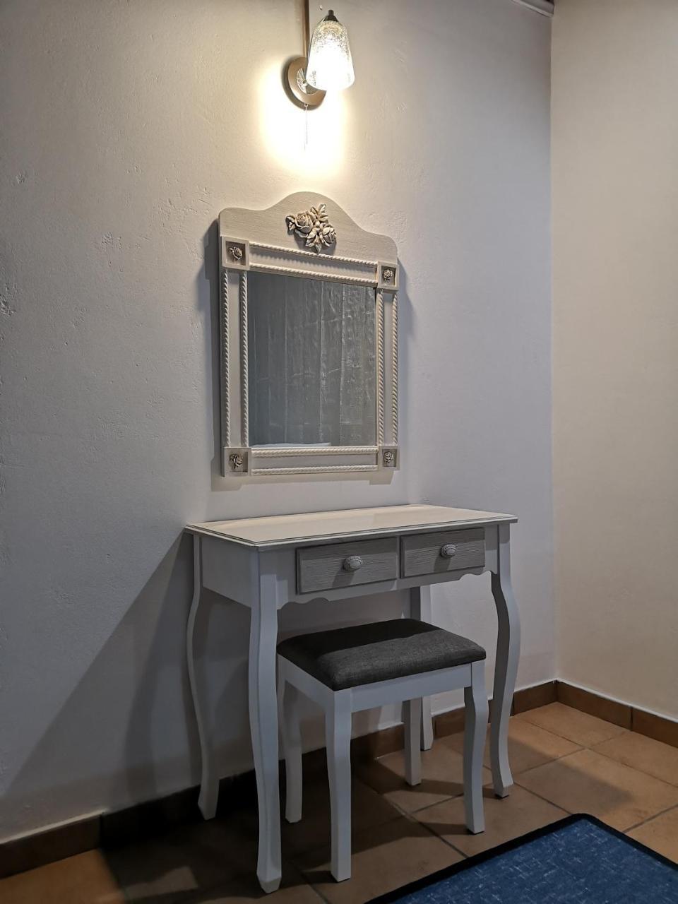 Giorgio Voo Apartments Gáiosz Kültér fotó