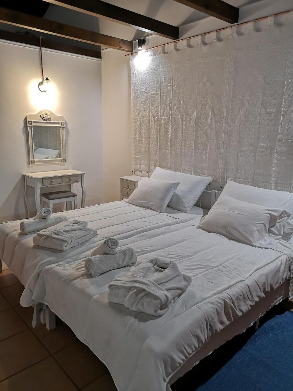 Giorgio Voo Apartments Gáiosz Kültér fotó