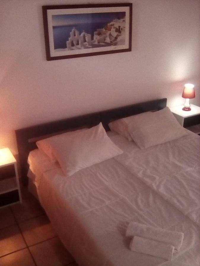 Giorgio Voo Apartments Gáiosz Kültér fotó