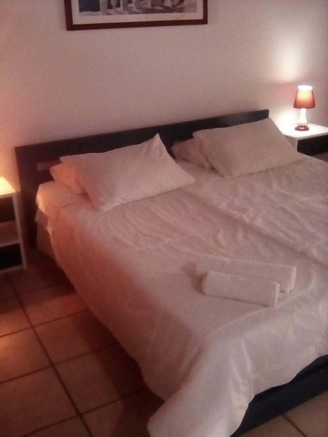 Giorgio Voo Apartments Gáiosz Kültér fotó