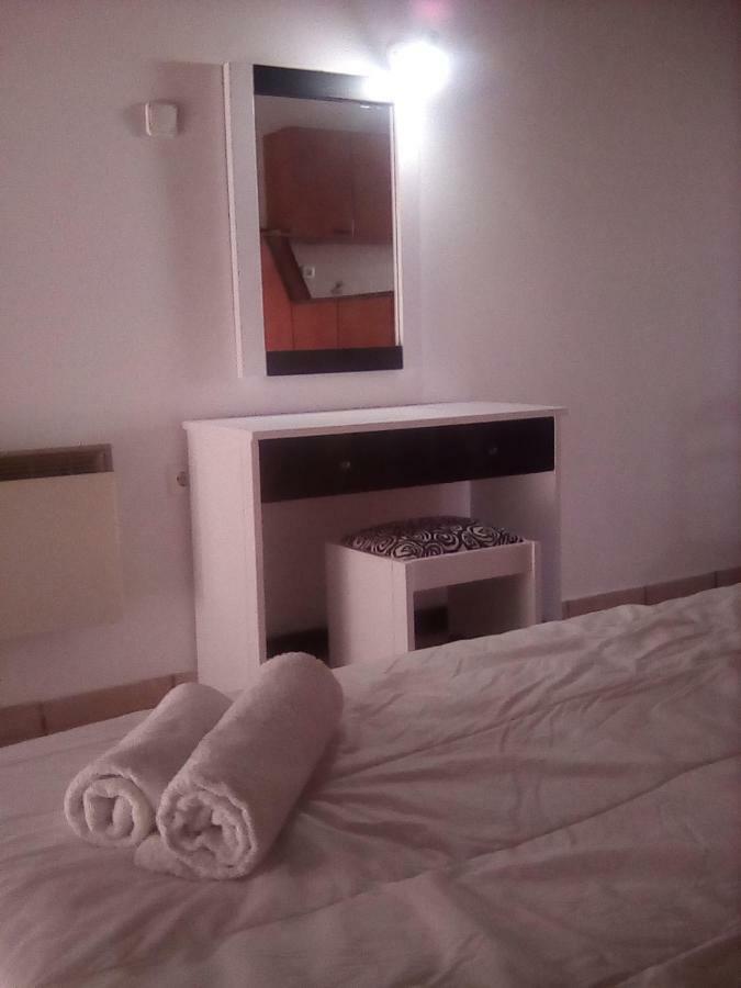 Giorgio Voo Apartments Gáiosz Kültér fotó