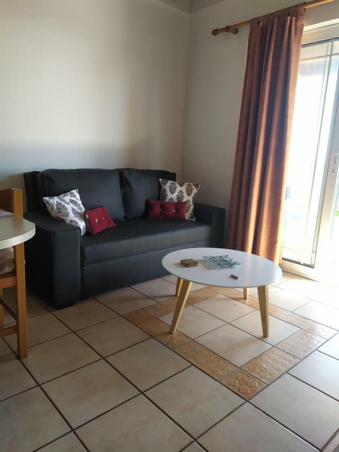 Giorgio Voo Apartments Gáiosz Kültér fotó