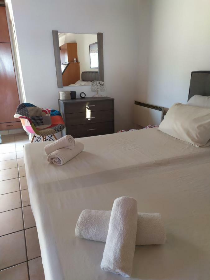 Giorgio Voo Apartments Gáiosz Kültér fotó